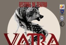 Festivalul de teatru va avea loc în perioada 6 – 8 septembrie