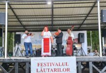 Gorj: Festivalul lăutarilor gorjeni, la Bolboși