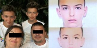 Gemenii de 15 ani, din Târgu Jiu dați dispăruți, găsiți în Arad