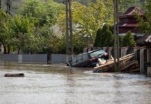 Elevii din Gorj au donat alimente pentru persoanele afectate de inundațiile din Galați Elevii din Gorj au donat alimente pentru persoanele afectate de inundațiile din Galați