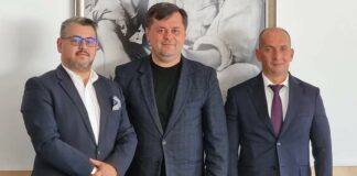 Bogdan Bejinaru și Adrian Tudor, aleși viceprimari ai municipiului Târgu Jiu