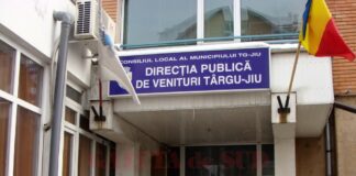 Primăria șterge accesoriile la obligațiile contribuabililor din Târgu Jiu