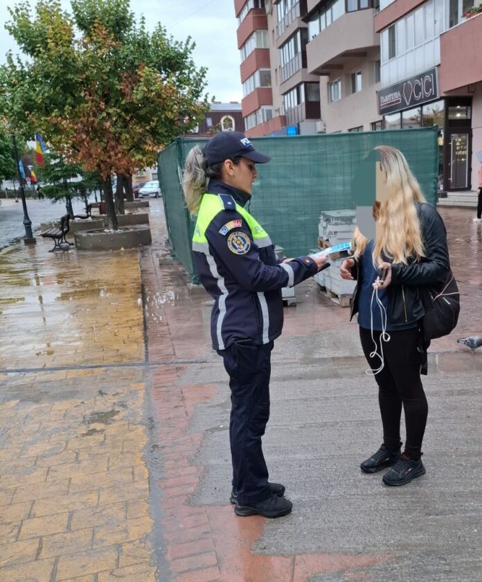 Ziua Mondială a Animalelor, sărbătorită de polițiștii gorjeni