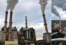 Investiție majoră în retehnologizarea grupului energetic 5 de la Sucursala Energetica Rovinari