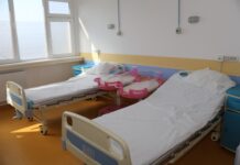 Buget pentru reducerea infecțiilor nosocomiale