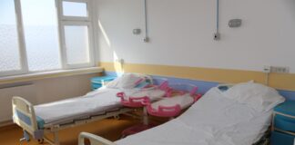 Buget pentru reducerea infecțiilor nosocomiale