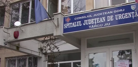 Eroare constatată de Curtea de Conturi în acordarea beneficiilor pentru șefii Spitalului Județean Târgu Jiu