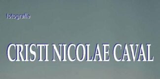 Vernisajul expoziției de fotografie „Bucuria de a zbura”