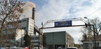 UATAA Motru nu mai are fonduri pentru a furniza apă caldă