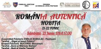 Festivalul „România Autentică” începe azi la Hobița, satul natal al lui Brâncuși
