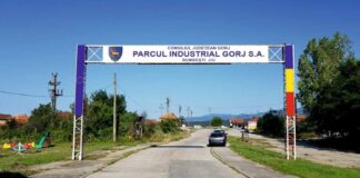 Numărul salariaților din Parcul Industrial Gorj, în scădere
