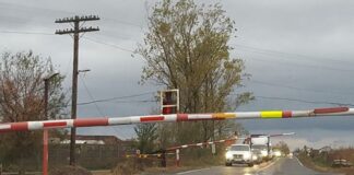 Proiect de peste 47 de milioane de lei pentru modernizarea trecerilor la nivel cu calea ferată pe ruta Filiași – Turceni – Târgu Jiu