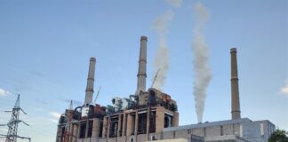 Producție redusă de energie la CEO, ca urmare a lipsei cărbunelui pentru Termocentrala Rovinari