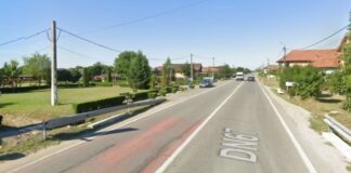 A fost finalizat studiului de fezabilitate pentru Varianta Ocolitoare a comunei Bălești