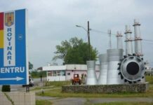 Rovinari: Când ar putea începe forarea apei termale