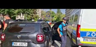 (Video) Gorj: Trei bărbați, reținuți pentru proxenetism și camătă