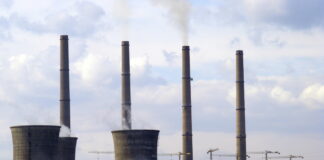 Lucrări de urgență programate la două grupuri energetice ale Sucursalei Turceni din cadrul Complexului Energetic Oltenia