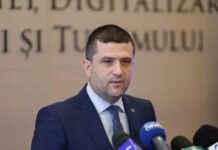 09:05 Reacția lui Miruță la atacul PSD. ”Ați umilit oamenii care au lucrat în grupe de muncă, după care ați anulat Legea 197” blank