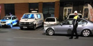 Polițiștii rutieri din Târgu Jiu au sancționat modificările neomologate și deficiențele tehnice ale autoturismelor