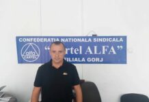 Lider: Singura salvare este AGA blank