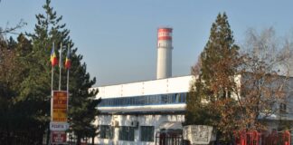 08:24 Artego Târgu Jiu, afectată de sancțiunile contra Rusiei și Belarus blank