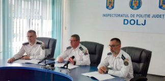 Activitatea Brigăzii de Combatere a Criminalității Organizate Craiova în semestrul I 2025