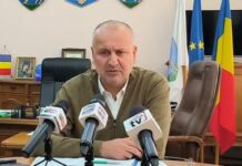 08:29 Ce probleme a ridicat șeful CJ Gorj la întâlnirea cu Bolojan. ”Va trebui să apelăm la un credit”