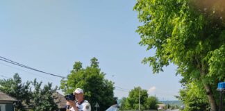 Acțiuni rutiere în Gorj: 23 de șoferi lăsați fără permis
