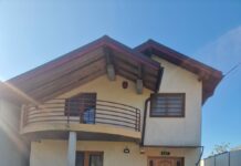 11:05 Încă un serviciu social al DGASPC Gorj, în linie dreaptă pentru a fi licențiat blank