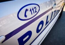 12:48 Scandal la Târgu-Jiu. I-a dat cu sticla în cap blank