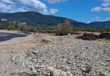 09:55 Balastiere amendate de inspectorii de mediu blank