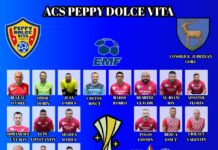 Și-au stabilit lotul de jucători pentru EMF Eurocup Masters 2025 blank