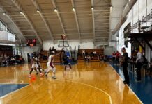 CSM Târgu Jiu, eliminată din Cupa României blank