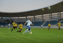 Eșec în duelul cu ardelenii. CSM Târgu Jiu -Inter Stars Sibiu: 1-2 blank