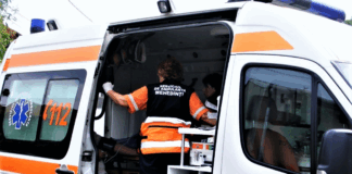 Gorj: Reținut pentru refuzul de recoltare a probelor biologice și părăsirea locului accidentului