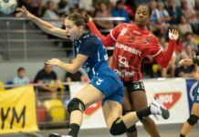 Debut cu stângul în primul meci pe teren propriu. Andrieș: Pe finalul jocului am făcut mai multe greșeli blank