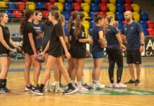 Junioarele 3 CSM Târgu Jiu, debut pe teren propriu cu Jiul Rovinari blank