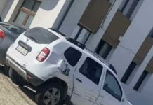 10:59 Primar, implicat în accident. Ce spune Poliția Gorj blank