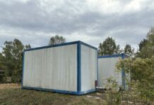 Sătenii din Aninoasa, obligați să se debranșeze de la canalizarea ilegală