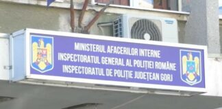 14:16 Recomandările IPJ Gorj pentru Florii și Paștele catolic blank