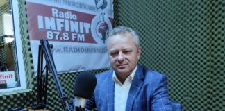 Ion Iordache: Rezultatul de la București ne dă încredere că cetățenii înțeleg abordarea pe care o are Guvernul blank