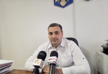 15:06 Vicepreședintele CJ Gorj: Sunt mari probleme cu salarizarea la primării blank