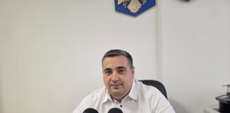 15:06 Vicepreședintele CJ Gorj: Sunt mari probleme cu salarizarea la primării blank