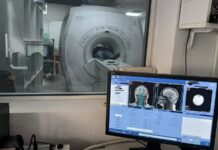 09:03 Investigații RMN la Spitalul Județean. Ce tarife sunt blank