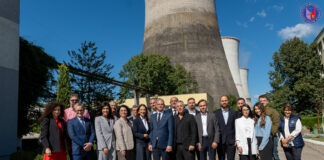 „Oltenia respiră mai bine” – screening gratuit pentru sănătatea angajaților CEO