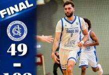 CSM Târgu Jiu s-a calificat în primul tur al Cupei României blank