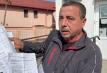 Fost energetician de la Turceni: Mi-au tăiat, pur și simplu pensia! blank