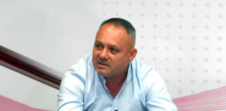 17:01 Brănescu: ”Să te iei de Radu Miruță înseamnă să faci o greșeală din toate punctele de vedere” blank
