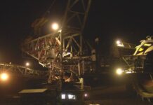 Vrea ca CE Oltenia să funcționeze cât timp va fi cărbune. Primar: Să lăsăm la o parte aceste termene! blank