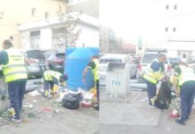 08:15 Apelul șefului Edilitara: ”Haideți să demonstrăm împreună că Târgu Jiu este un oraș al oamenilor civilizați și responsabili” blank